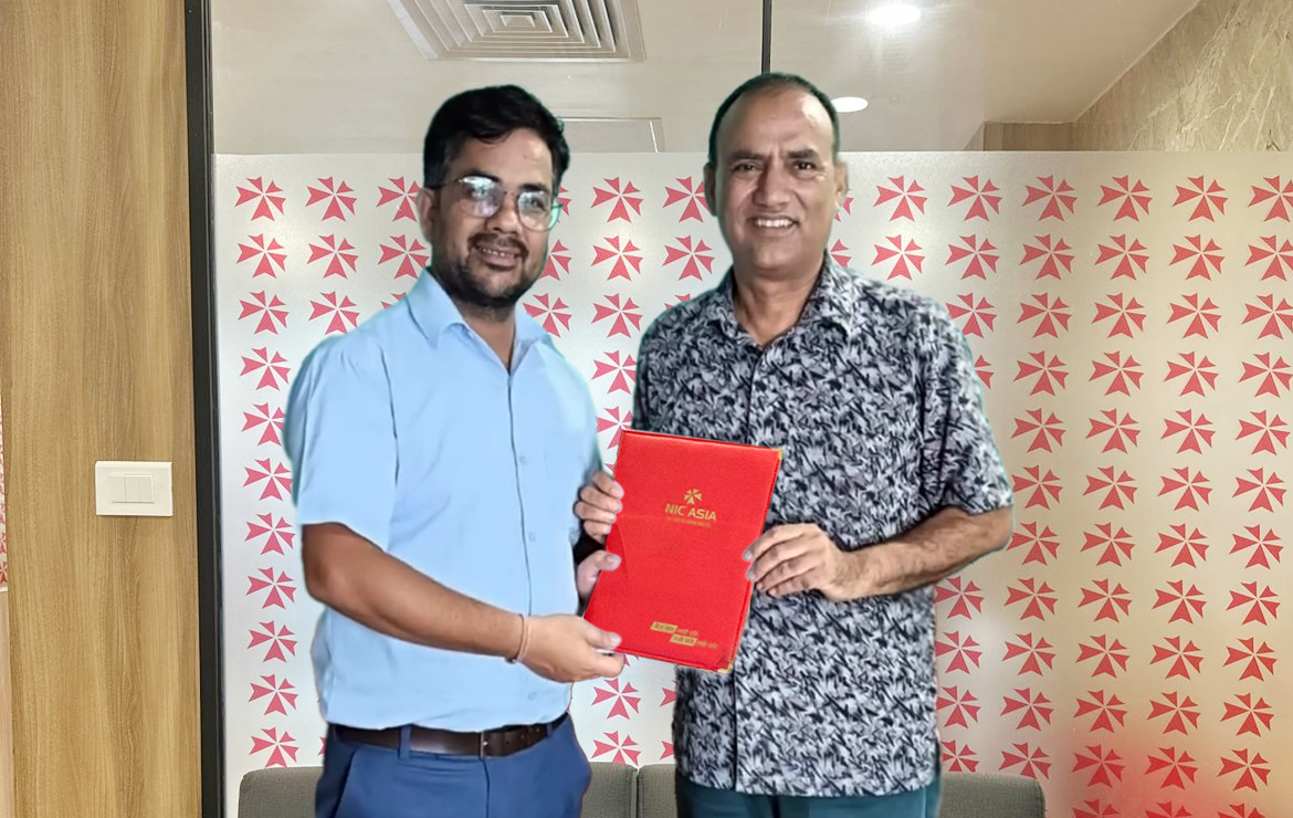 एनआईसी एसिया बैंकका ग्राहकहरूलाई कैलाली हस्पिटलमा २० प्रतिशतसम्म छुट