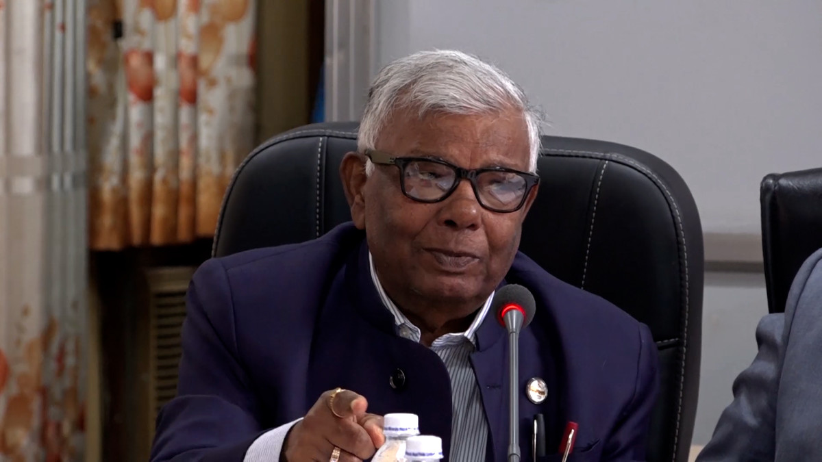 बालसुधार गृहको अवस्था सुधार्न बालबालिका सम्बन्धी ऐन संशोधन आवश्यक : मन्त्री सुडी