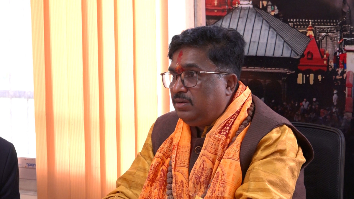 पशुपति क्षेत्र विकास कोषको जग्गाबारे संसदीय समितिको चासो, दियो यस्तो निर्देशन