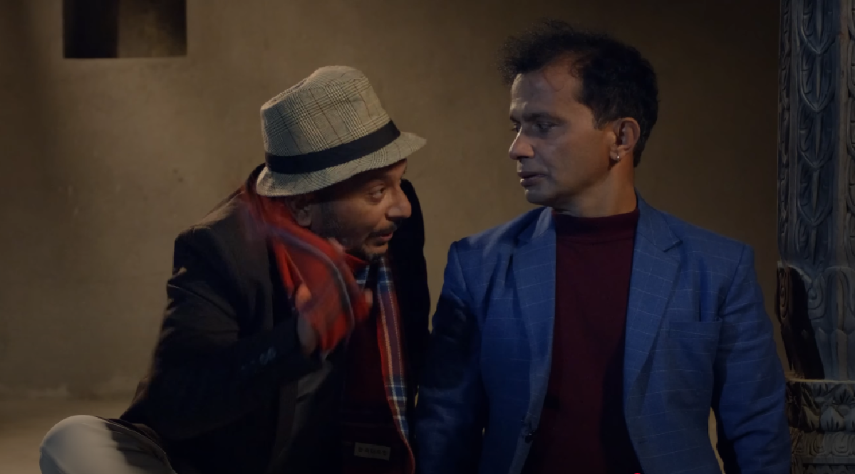 फिल्म ‘ताराहरू’ को ट्रेलर सार्वजनिक, भदौ ६ देखि प्रदर्शन हुने (भिडिओ)