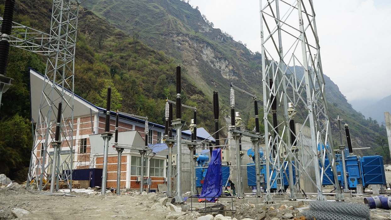 सरकारले आगामी दश वर्षमा २४ हजार पाँच सय मेगावाट विद्युत् उत्पादन गर्ने