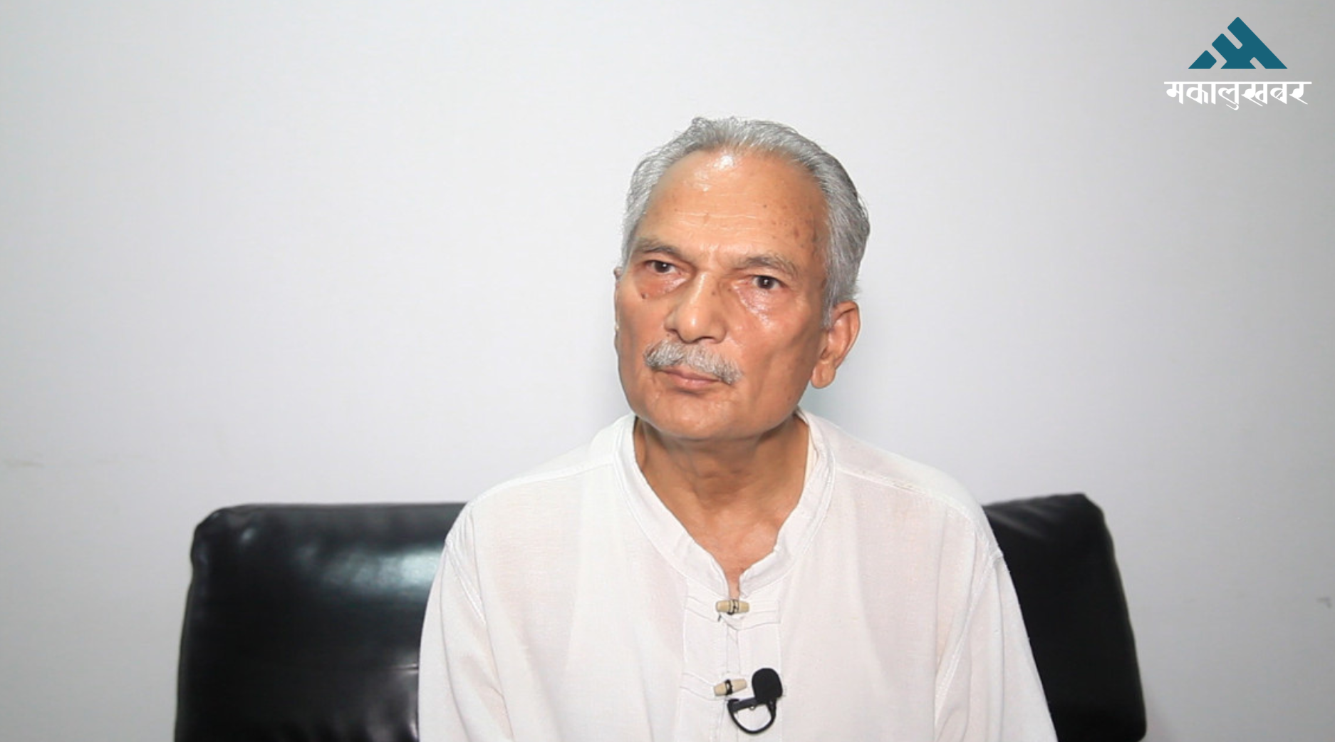 पुराना दल समयअनुकूल चल्न सकेनन्, ०८४ मा देश वैकल्पिक शक्तिको हातमा जान्छ : डा. भट्टराई
