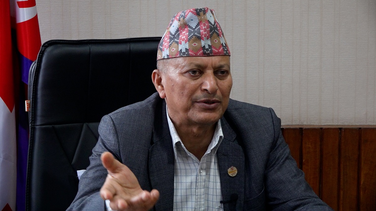 सहकारीका समस्या समाधानमा सरकारको सक्रियता : छ हजार ७०० जनाको बचत फिर्ता