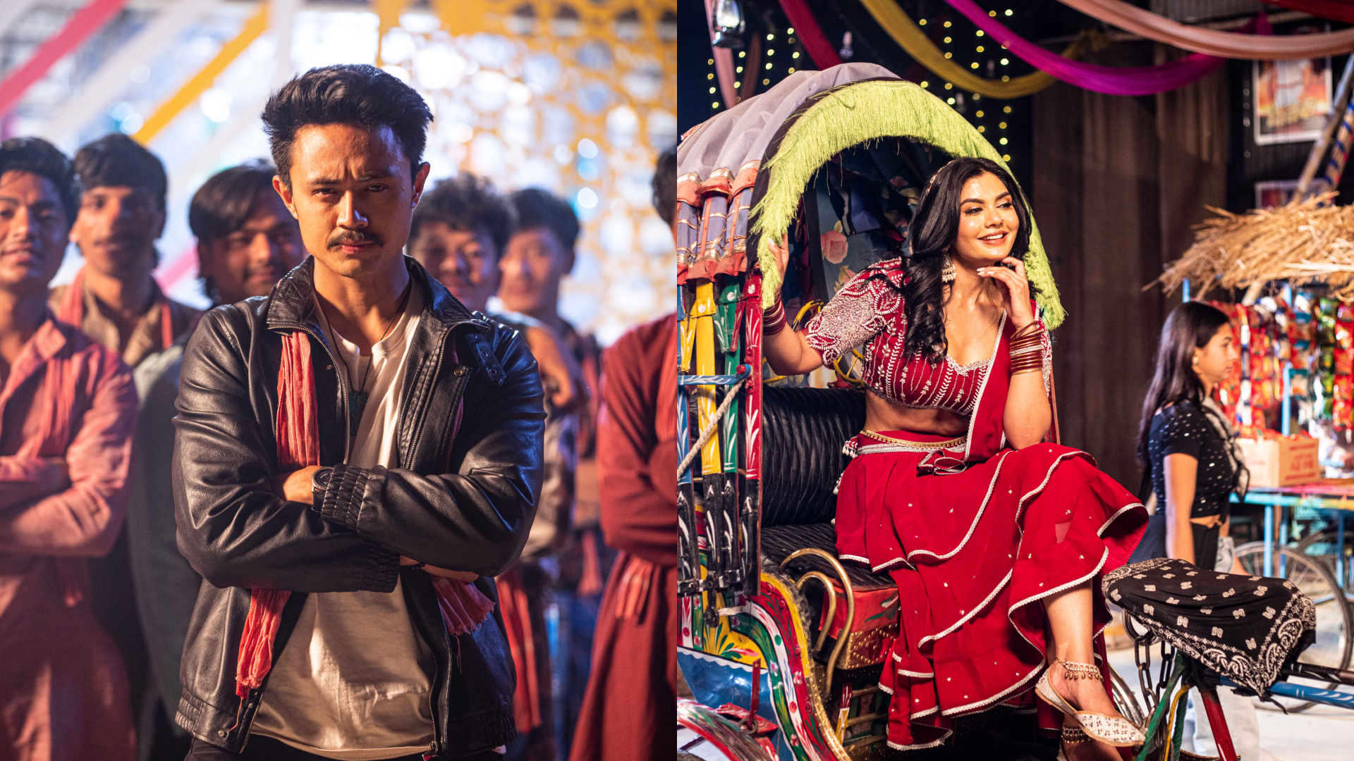 ‘अभिमन्यु : च्याप्टर-१’को ‘लड्की गोरी’ गीत सार्वजनिक (भिडिओ)