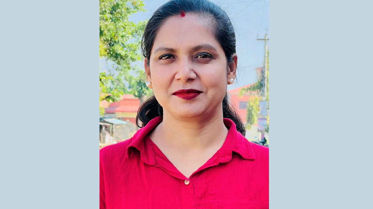 यसरी हट्न सक्छ छाउप्रथा