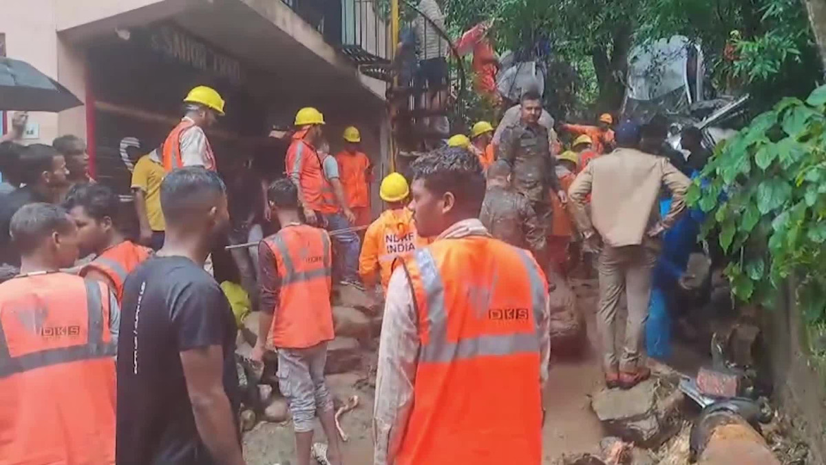 बाह्र दिनमा चार सय २२ विपद्का घटना, २३ जनाको निधन