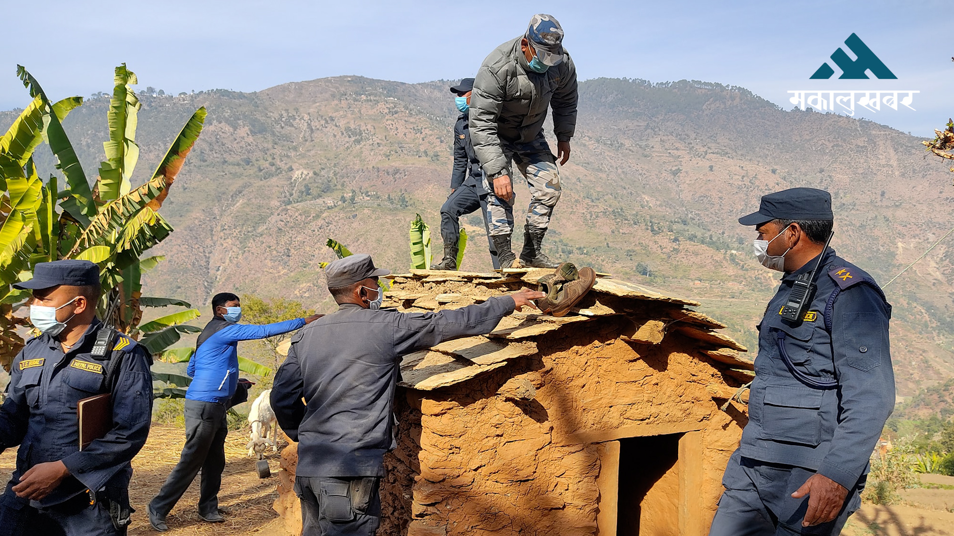 छाउप्रथा देशभर छ, सुदूर-कर्णालीको समस्या गोठप्रथा