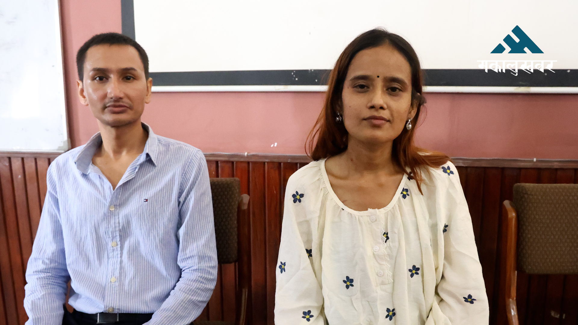 डा.सुनिल शर्माको पहलमा दाजु–बहिनीको निःशुल्क कलेजो प्रत्यारोपण सफल