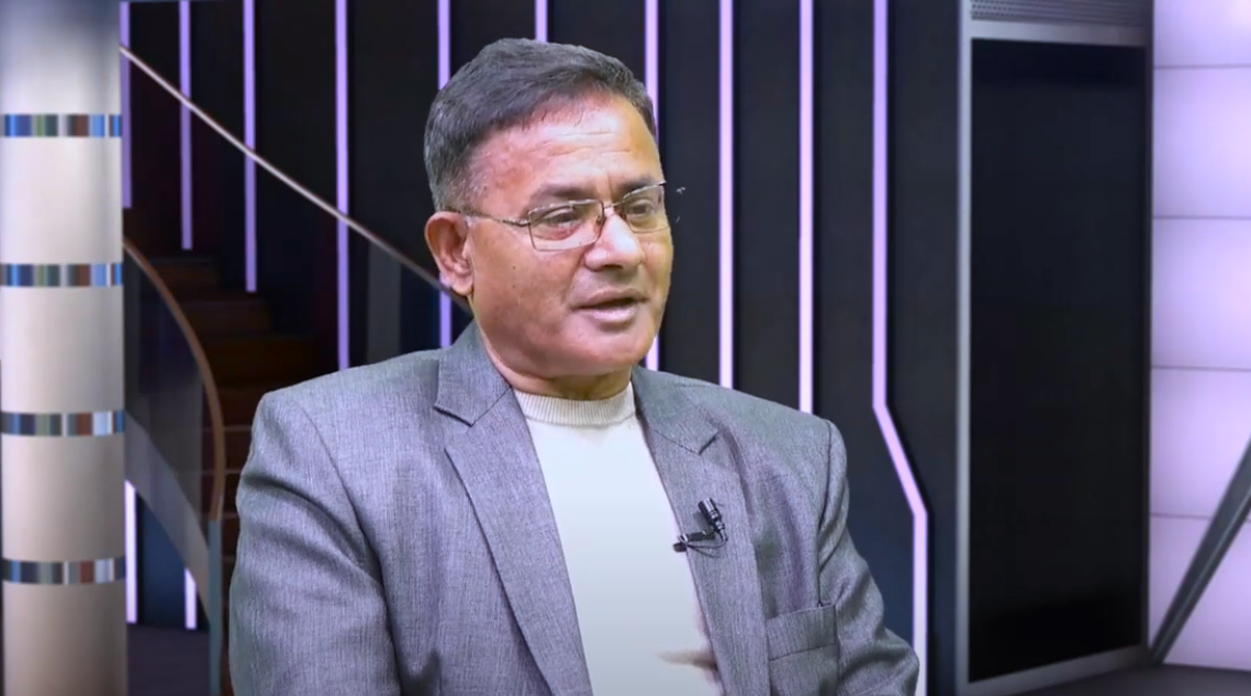 माओवादीसँग एकताको हल्लामा नपर्नुस्, यो ‘माओवादी हल्ला’ हो: एकीकृत समाजवादी