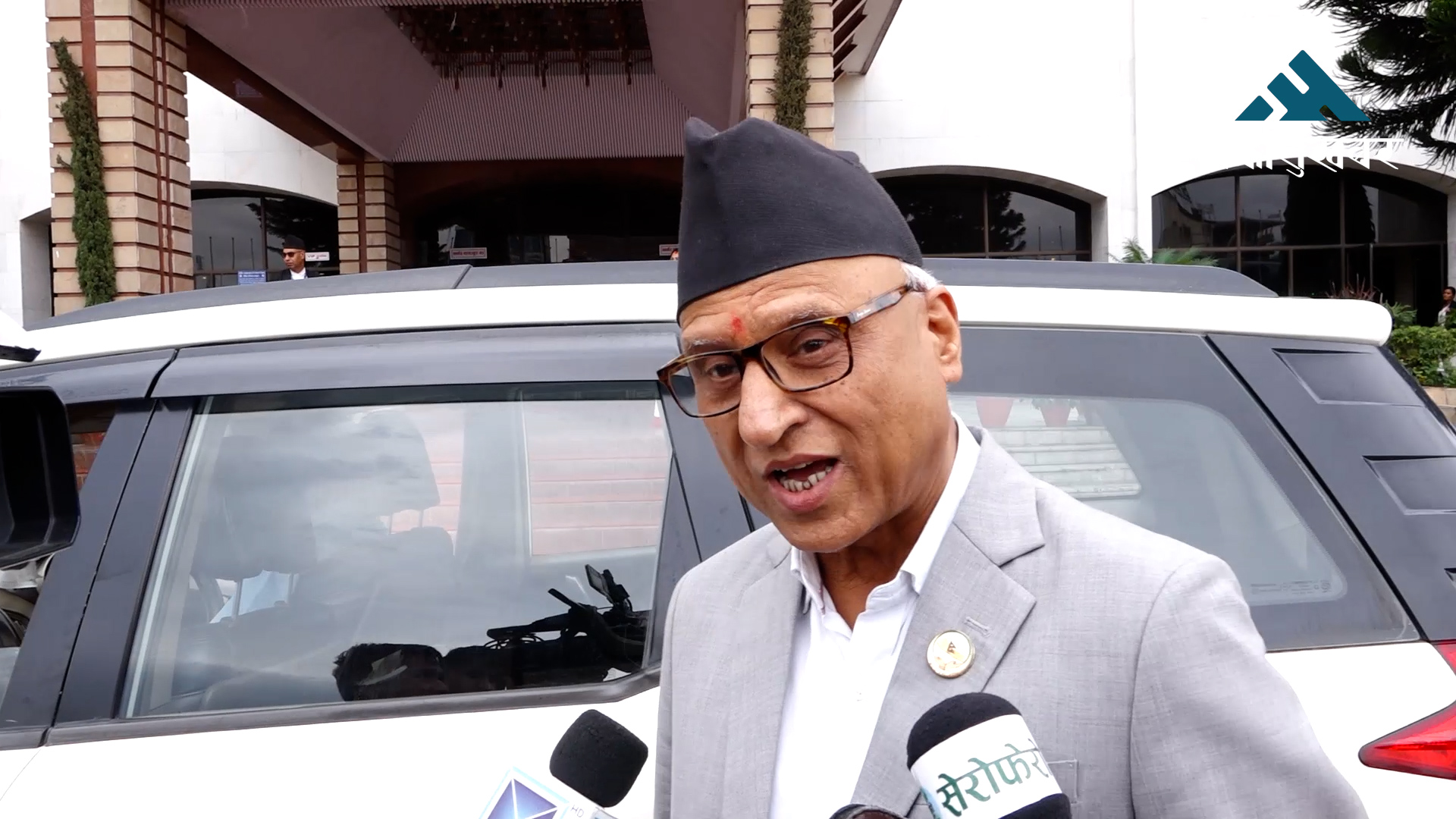 कुलिङ अफ पिरियडको प्रतिवेदन पूर्ण रुपमा कार्यान्वयन हुनुपर्छ : बडू (भिडिओ)