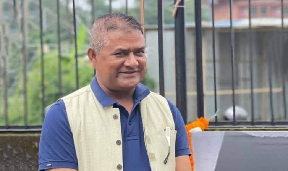 ‘ओली १४ वर्ष कालकोठीमा बस्नुभयो, चोर हुने, अहिले ठगै चाहिँ असल हुने ?’