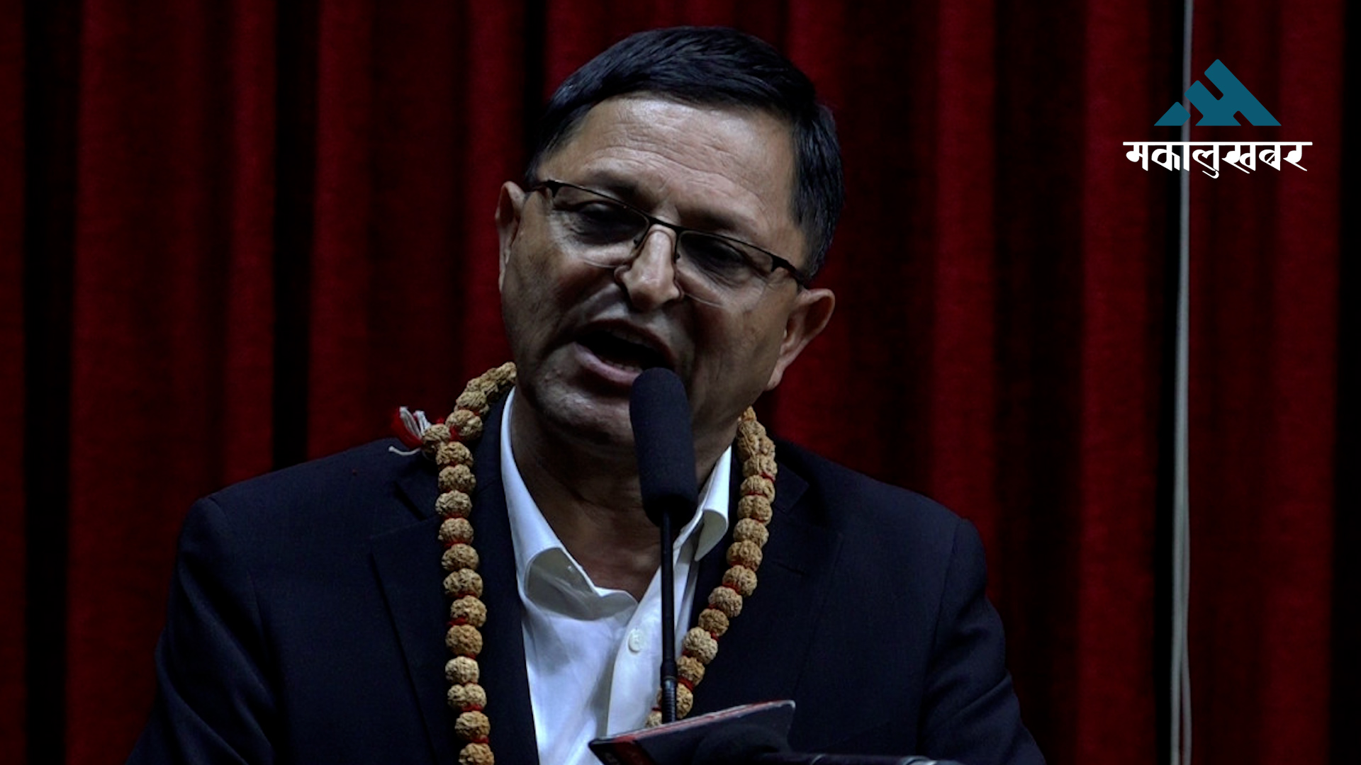 विकास गाउँसम्म पुग्यो तर उपयोग गर्ने मान्छे भएनन् : गणेश तिमिल्सिना