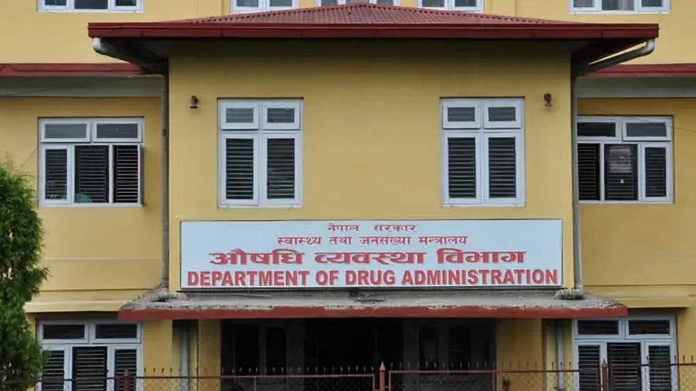 सामाजिक सञ्जालमा भाइरल ९ औषधि बिक्रीमा तत्काल रोक