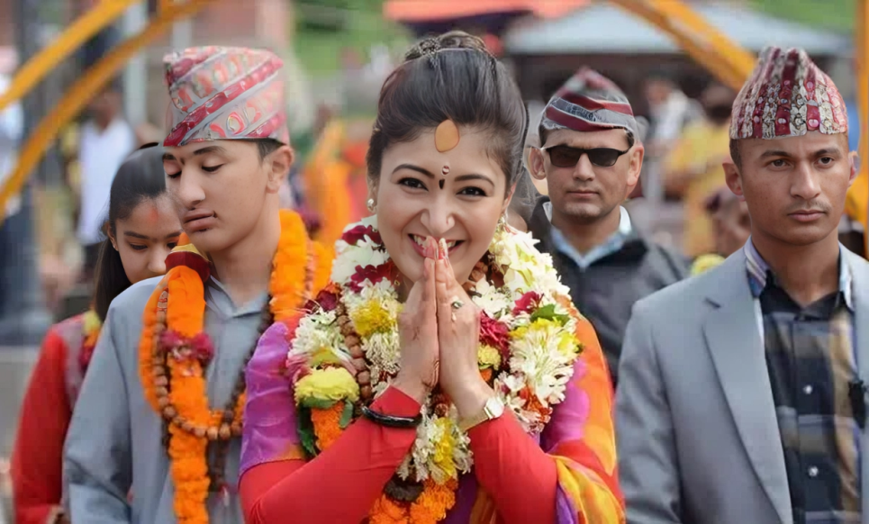 हिमानी कोषले सुरु गर्दै ‘स्वदेश फर्क, स्वदेशै स्वर्ग’ अभियान