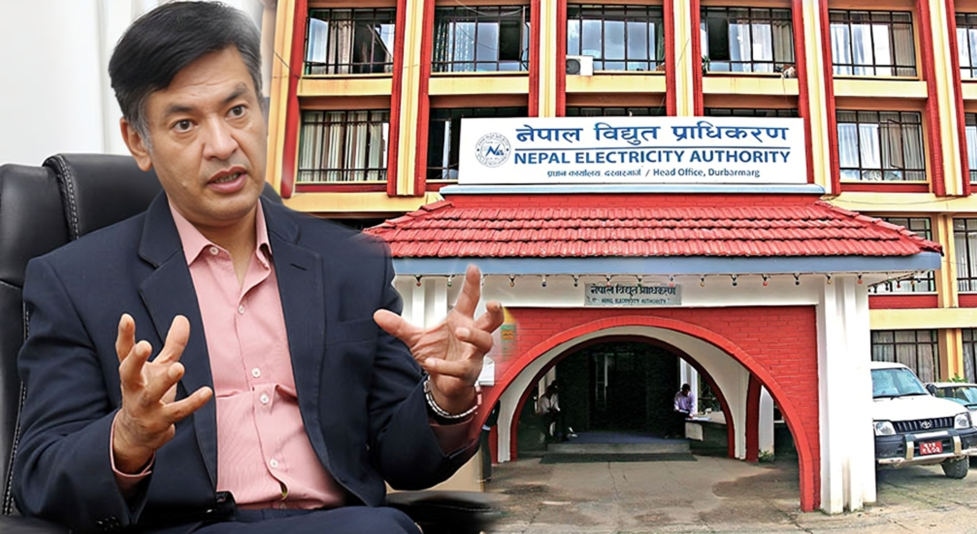 विद्युत प्राधिकरणको नाफामा ब्रेक: गत आर्थिक वर्षमा १ अर्ब ४६ करोडले घट्यो