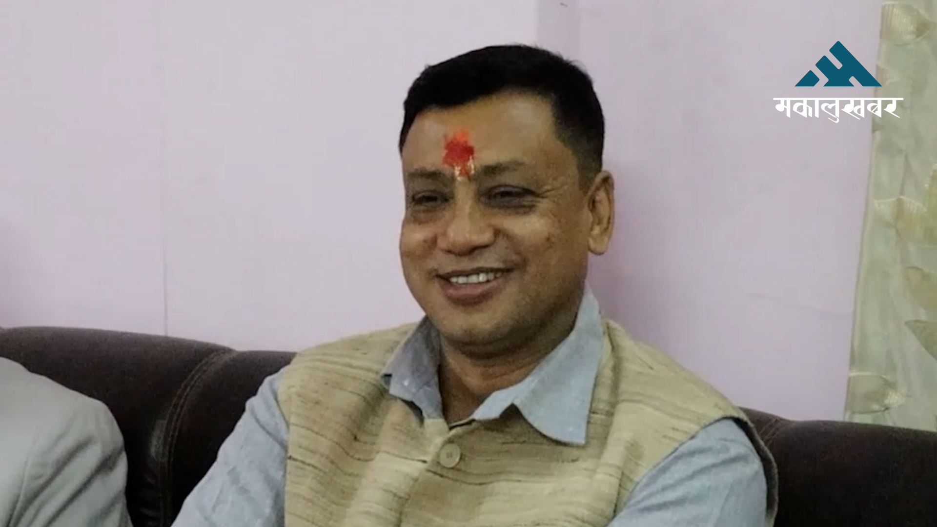 बागमती सरकारले विद्यालयतहबाटै नैतिक शिक्षालाई जोड दिन्छः मुख्यमन्त्री बानियाँ