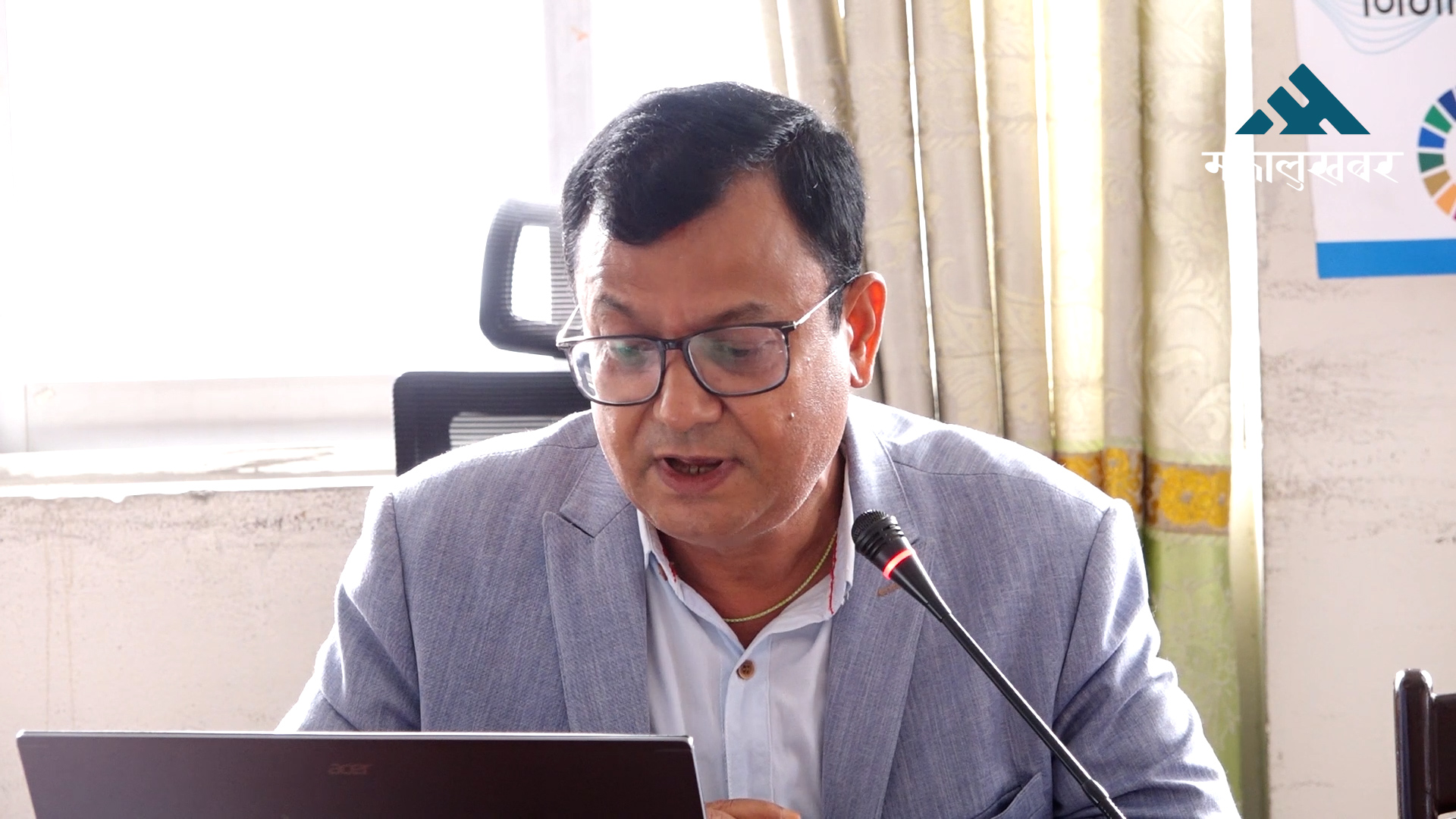 ‘महाकाली सन्धी कार्यान्वयनको लागि कुटनीतिक पहल आवश्यक’