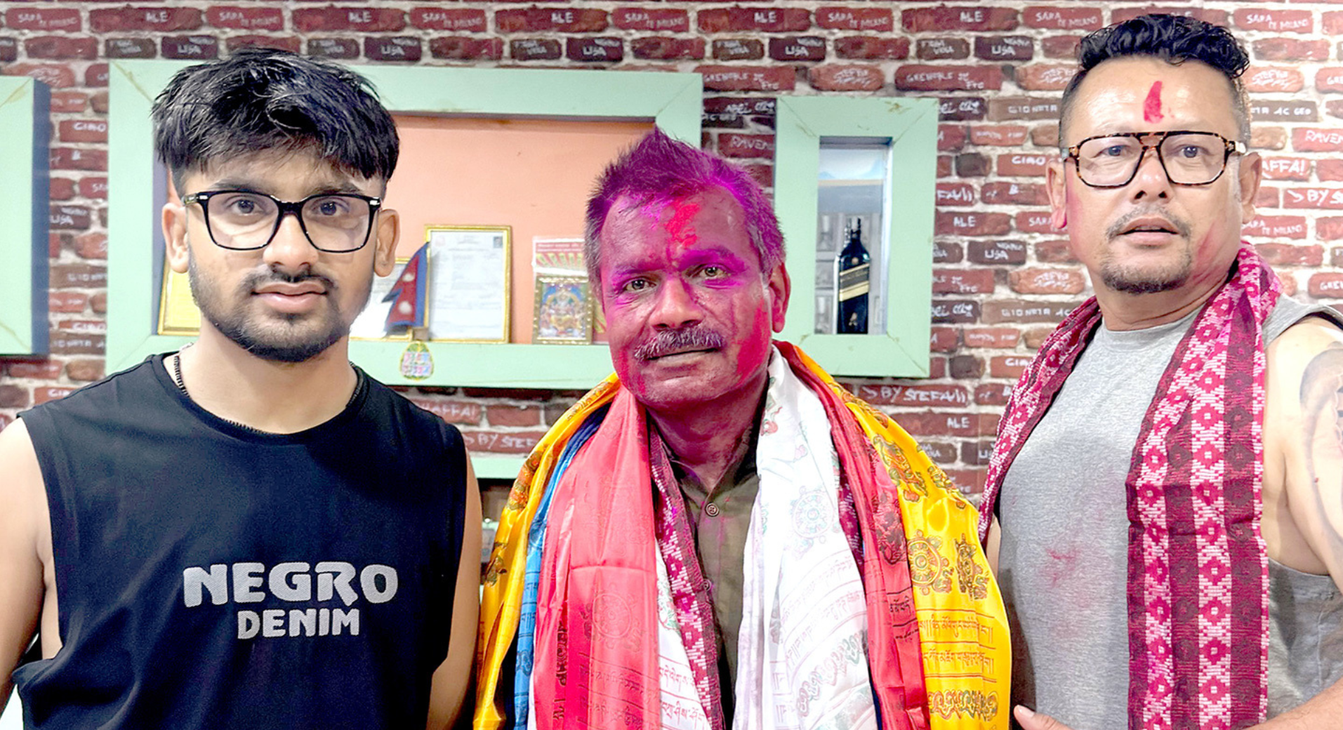 सत्ताको शक्तिशाली गठबन्धनलाई रास्वपाको धक्का, चन्द्रपुरदेखि तिलोत्तमासम्म शानदार जित