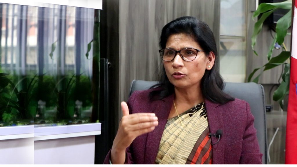एमाले लुम्बिनी प्रदेशद्वारा सामाजिक अराजकताविरुद्ध दृढतापूर्वक उभिन आह्वान