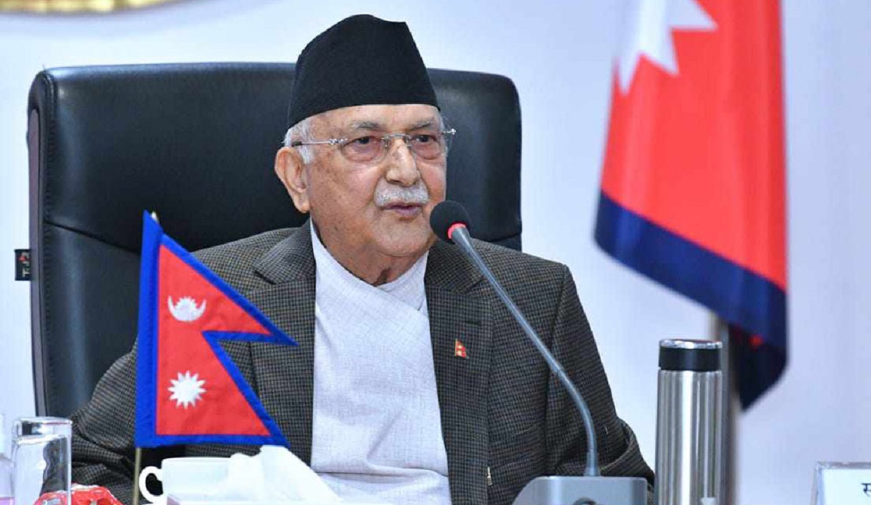 परिपूर्ण लोकतन्त्रको चाहना र निर्वाचन प्रणाली