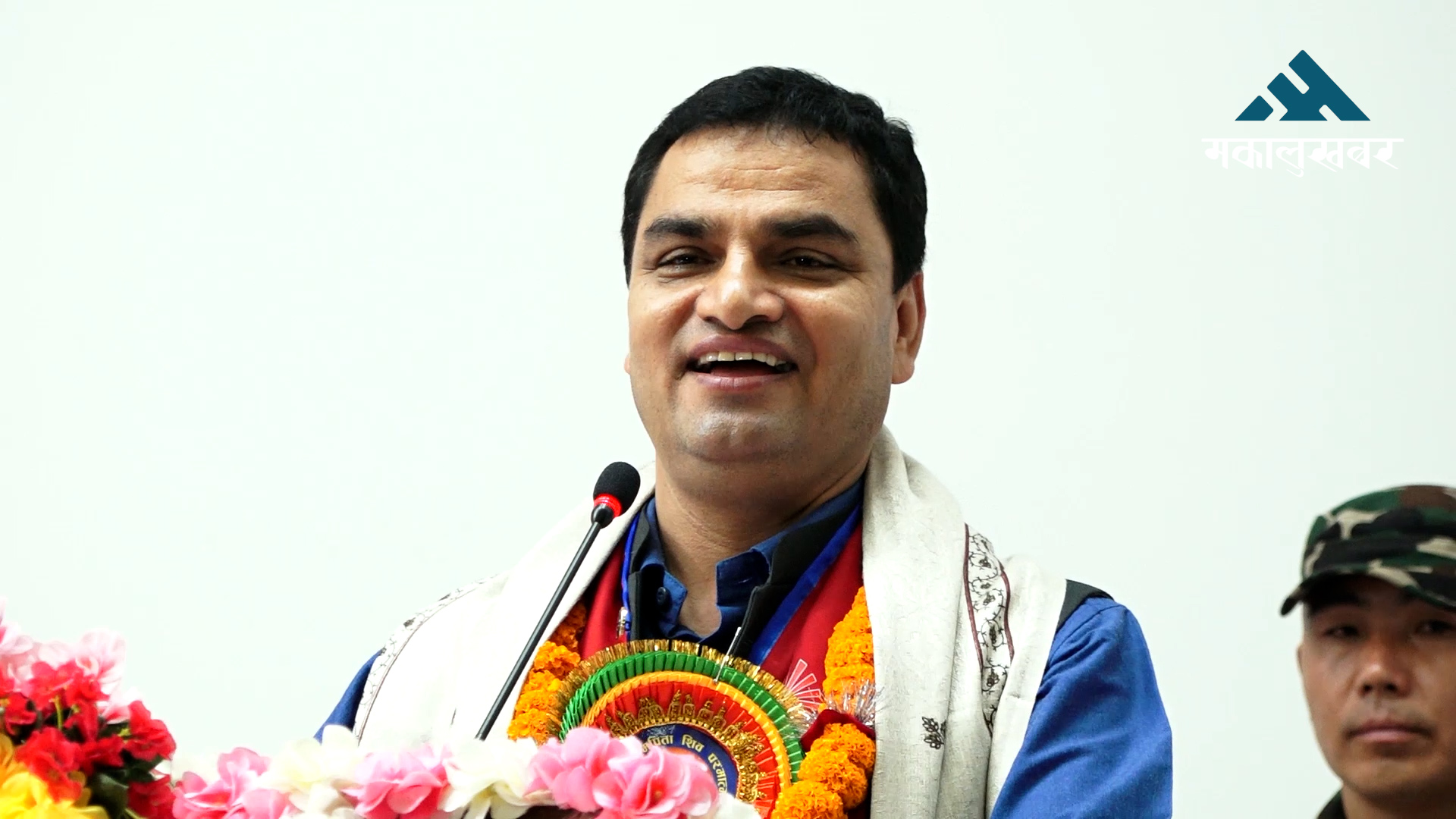 मानव अङ्ग प्रत्यारोपण सम्बन्धी कानूनलाई खुकुलो बनाउन सकिँदैन : मन्त्री पौडेल