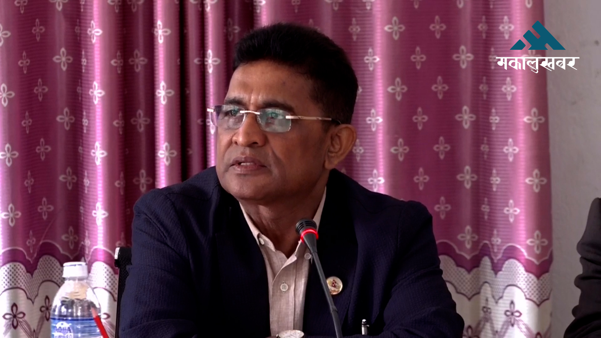 सौर्य एयरलाइन्स दुर्घटनाबारे अध्ययनका लागि गठित छानविन आयोगको प्रतिवेदन निष्पक्ष छैन : रघुवीर महासेठ