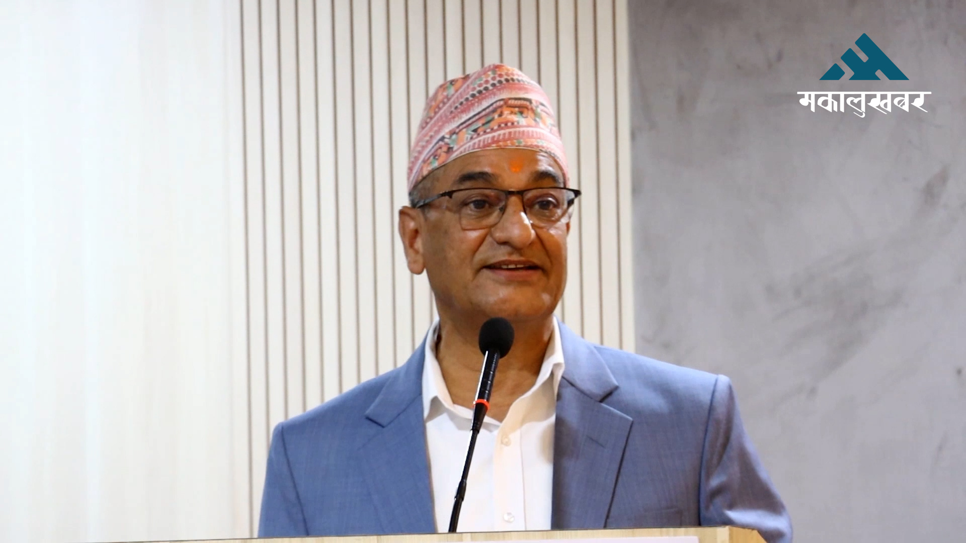 जहाँ द्वन्द्व छ त्यहाँ समाधान पनि छ : गृहमन्त्री लेखक