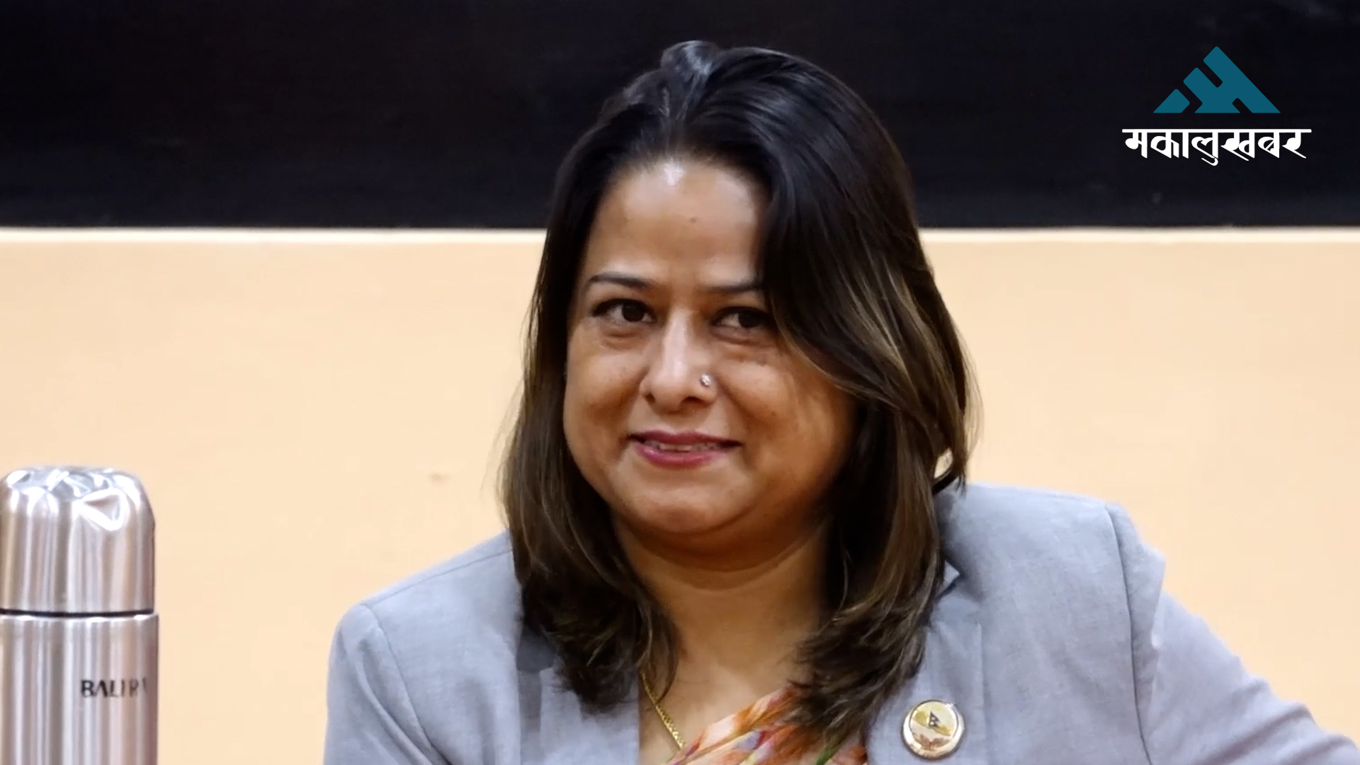 रञ्जिता श्रेष्ठलाई प्रचण्डले दिएनन् टिकट