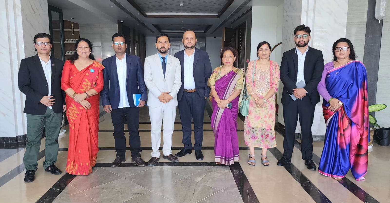 रास्वपाको उम्मेदवार छनोट प्रक्रिया तीव्र, शीर्ष नेताहरूद्वारा आकांक्षीहरूको परीक्षण