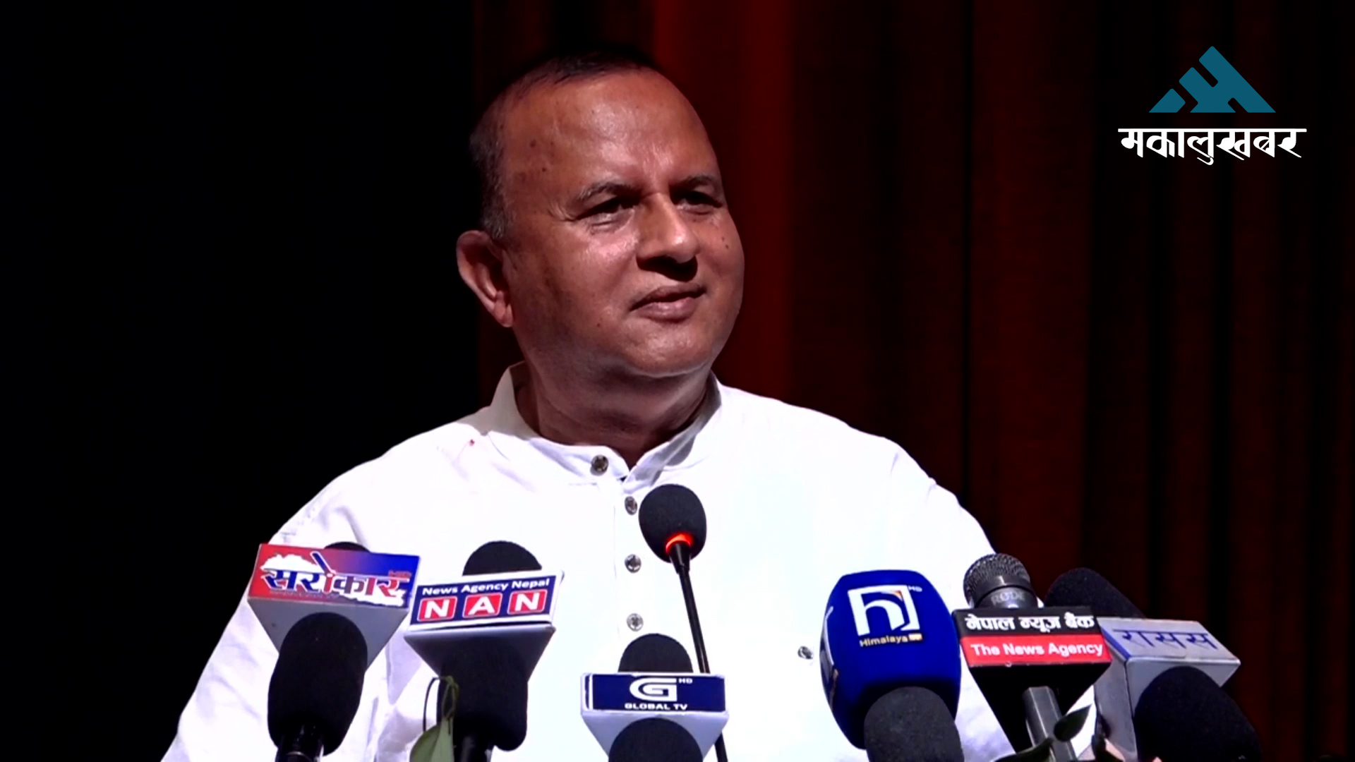 एमालेले संविधान पक्षधर शक्तिसँग सहकार्य गर्ने