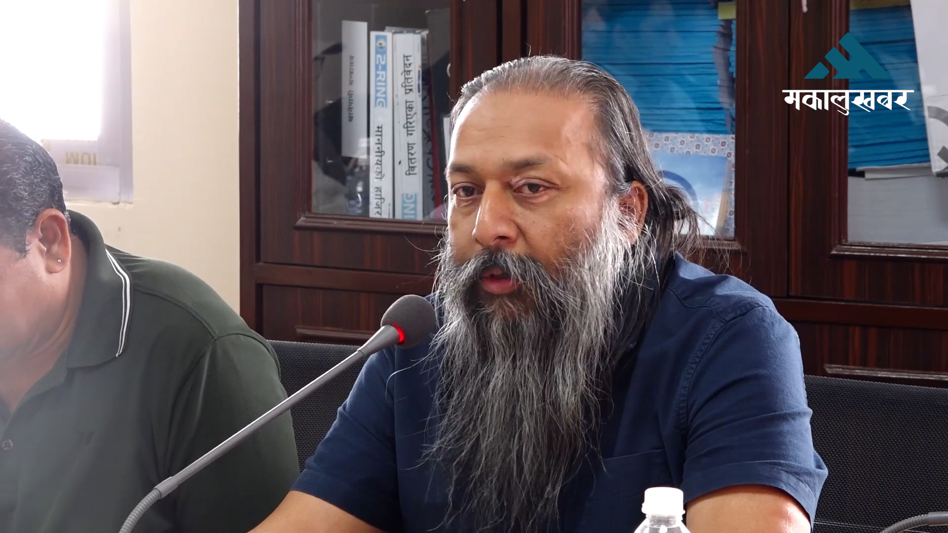 सुनकोशी मरिन ड्राइभर्सन निर्माणमा लगानीको अभाव हुनथाल्यो : रमण कन्सट्रक्सन