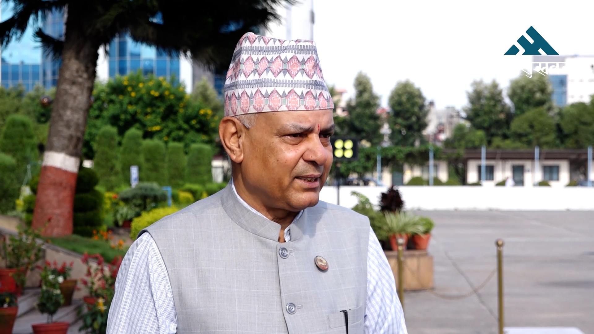 काँग्रेस प्रमुख सचेतक भन्छन्ः सरकारले तोकेको निकायमा मिडिया दर्ता हुन किन गाह्रो ?
