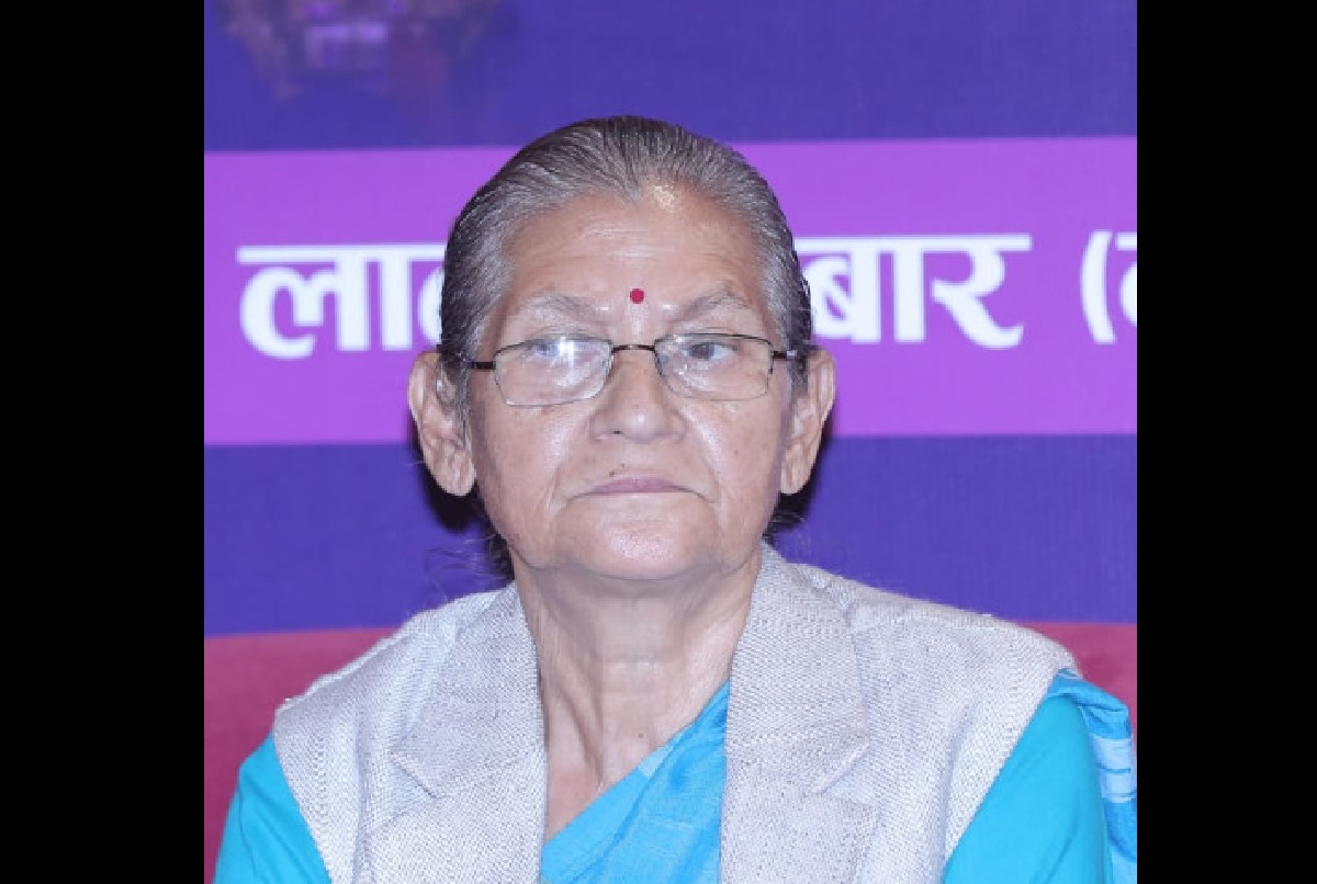 स्थानीय तहका महिला जनप्रतिनिधिहरू सक्षम छन् : अष्टलक्ष्मी शाक्य