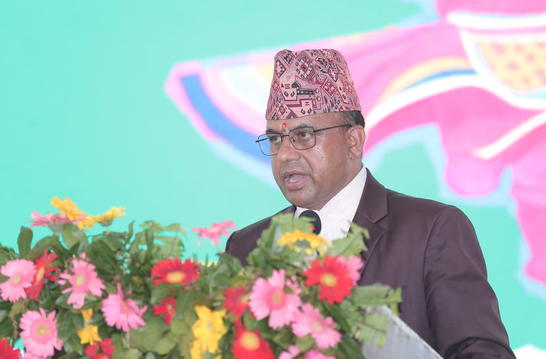 नेपालका हिमाल र सांस्कृतिक धरोहरमा निहित कथाहरू उजागर गर्नुपर्नेमा जोड