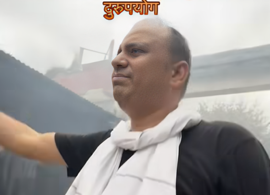 भिडलाई उक्साएर रविलाई जेलबाट निकाल्न नख्खु पुगेका रहेछन् मनिष झा (भिडिओ)