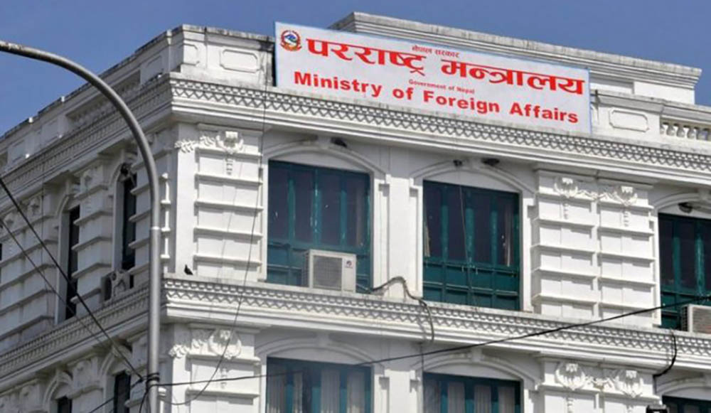 युक्रेनबाट दुई नेपालीको उद्धार
