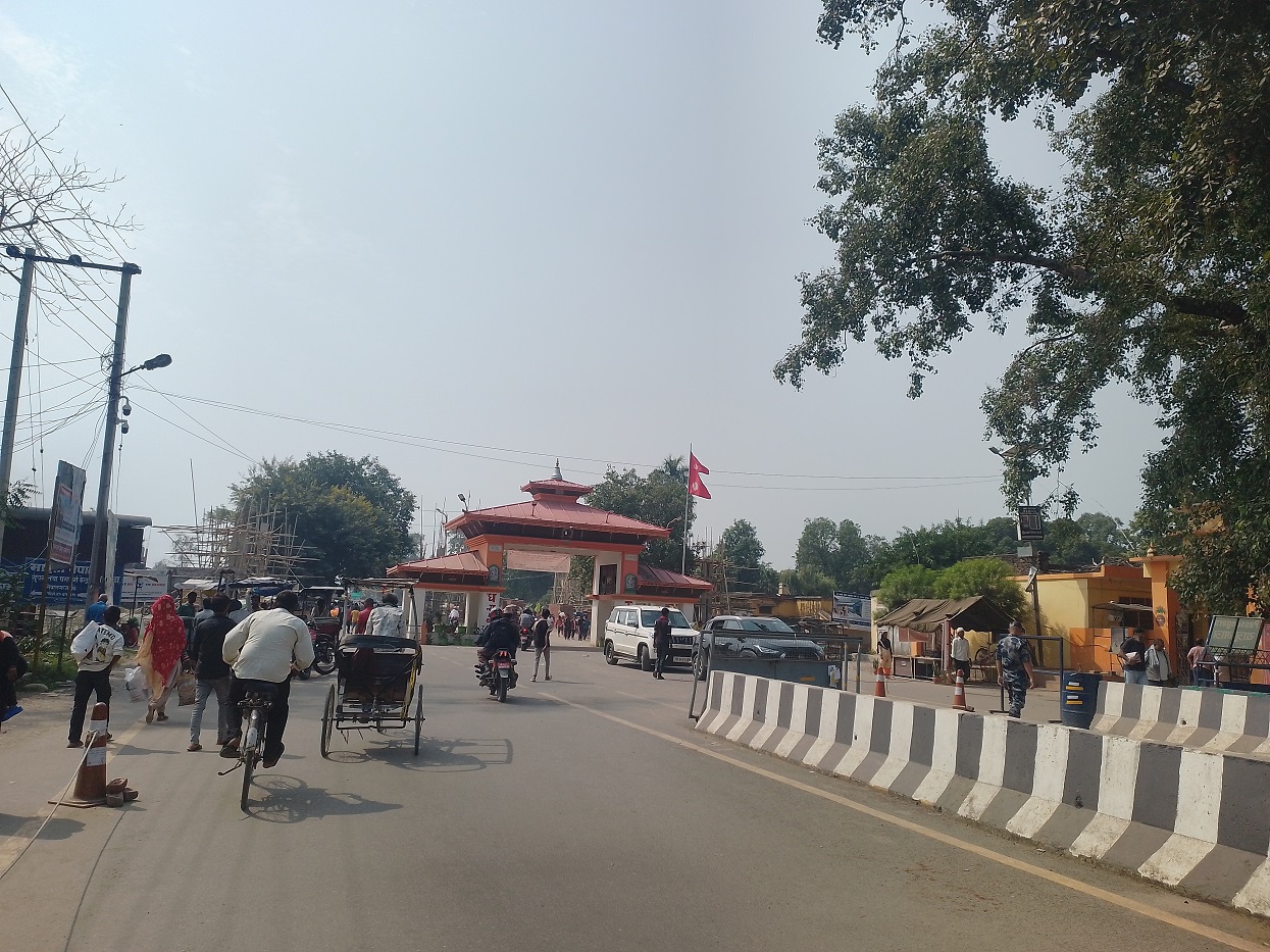 मानव बेचबिखनको नयाँ शैलीले रोकथाममा चुनौती