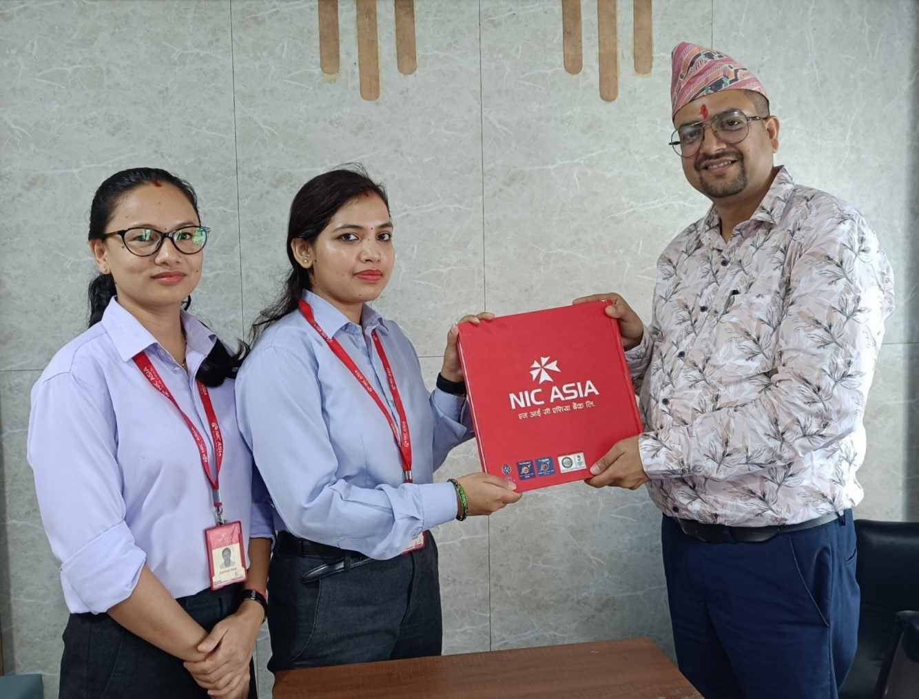 एनआईसी एसिया बैंकका ग्राहकहरूलाई स्वस्तिक कार्डियो एण्ड मल्टिस्पेसियालिटी हस्पिटलमा १५ प्रतिशतसम्म छुट