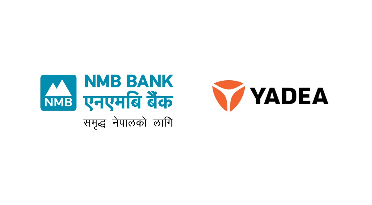 एनएमबि बैंकका ग्राहकहरूलाई याडिया इलेक्ट्रिक स्कुटर किन्दा विशेष छुट