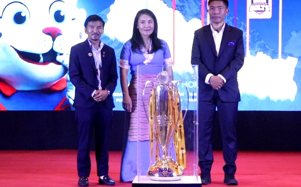 आजदेखि सुरु भयो एनपिएलको ट्रफी टुर
