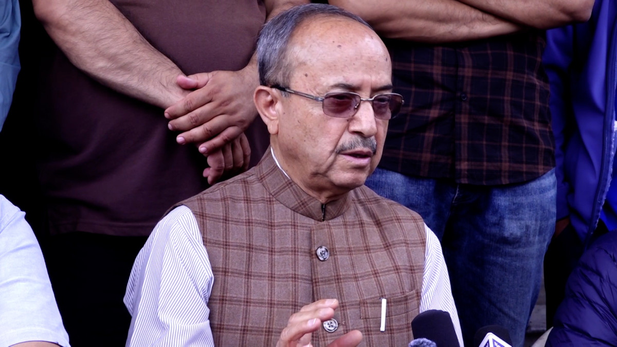 संविधान दिवस देशभर मनाइन्छ : काँग्रेस उपसभापति खड्का