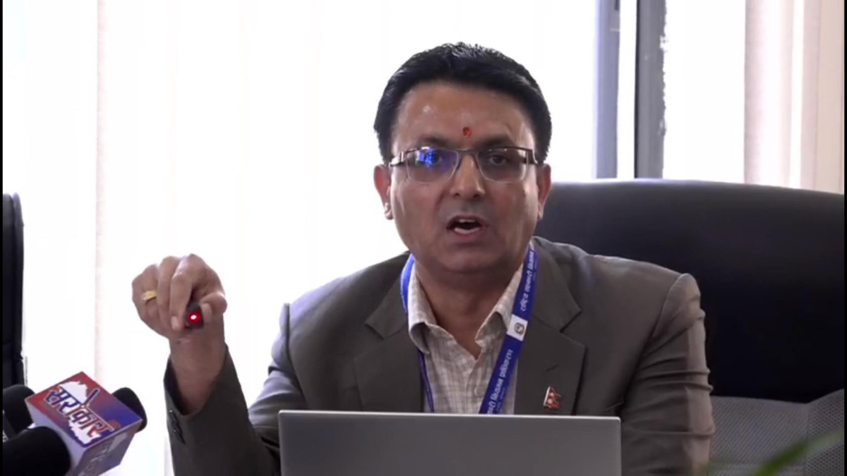 असोजभित्रै बचत तथा ऋणको मुख्य कारोबार गर्ने सहकारीको अनलाइन प्रणालीमार्फत दर्ता अभिलेखीकरण सुरु हुने
