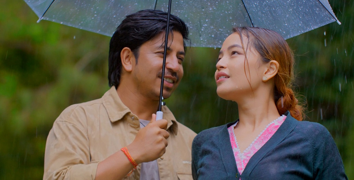 कार्तिक ६ गते रिलिज हुने चलचित्र ‘सोल्टिनी’को टिजर सार्वजनिक (भिडिओ)