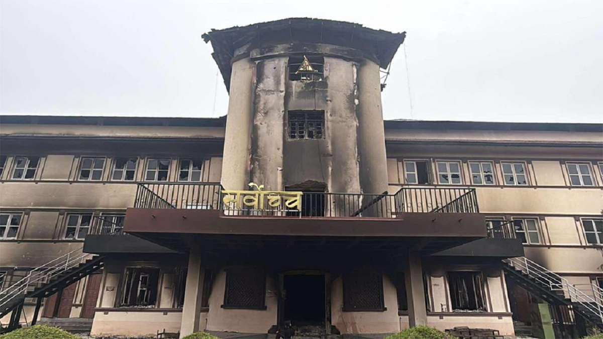 सर्वोच्च अदालत आगामी साताबाट आंशिक रूपमा खुल्ने 
