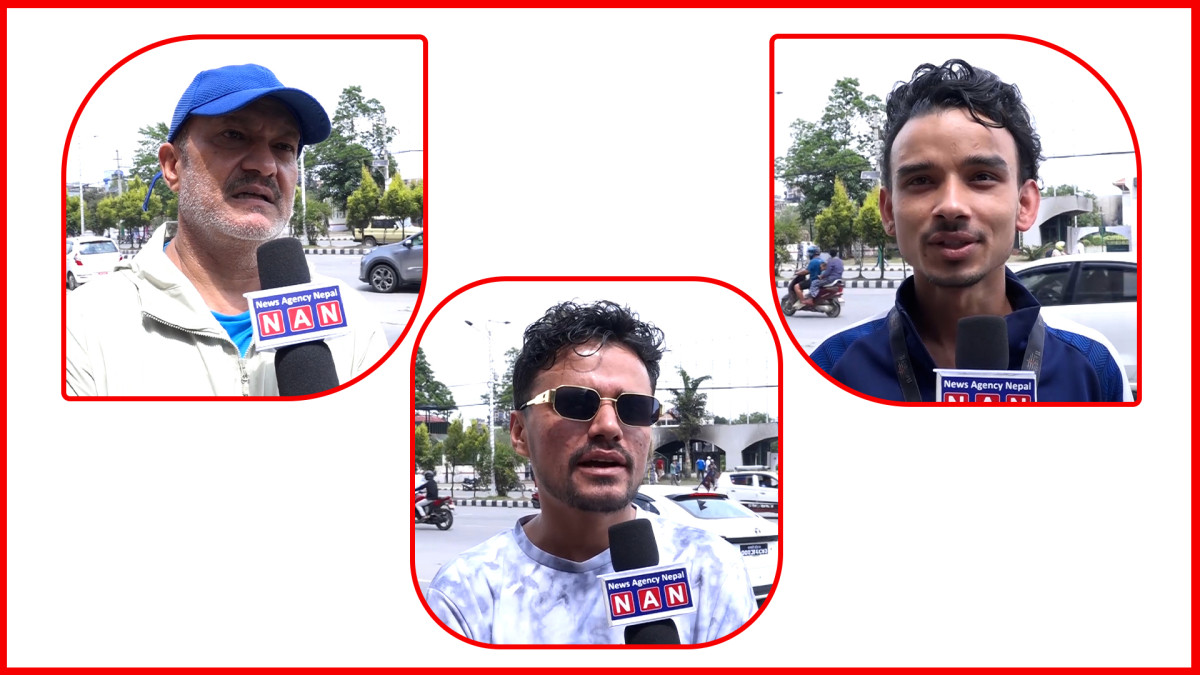 जेनजी भन्छन्– ‘अब हामी विदेश जान नपरोस्’ (भिडिओसहित)