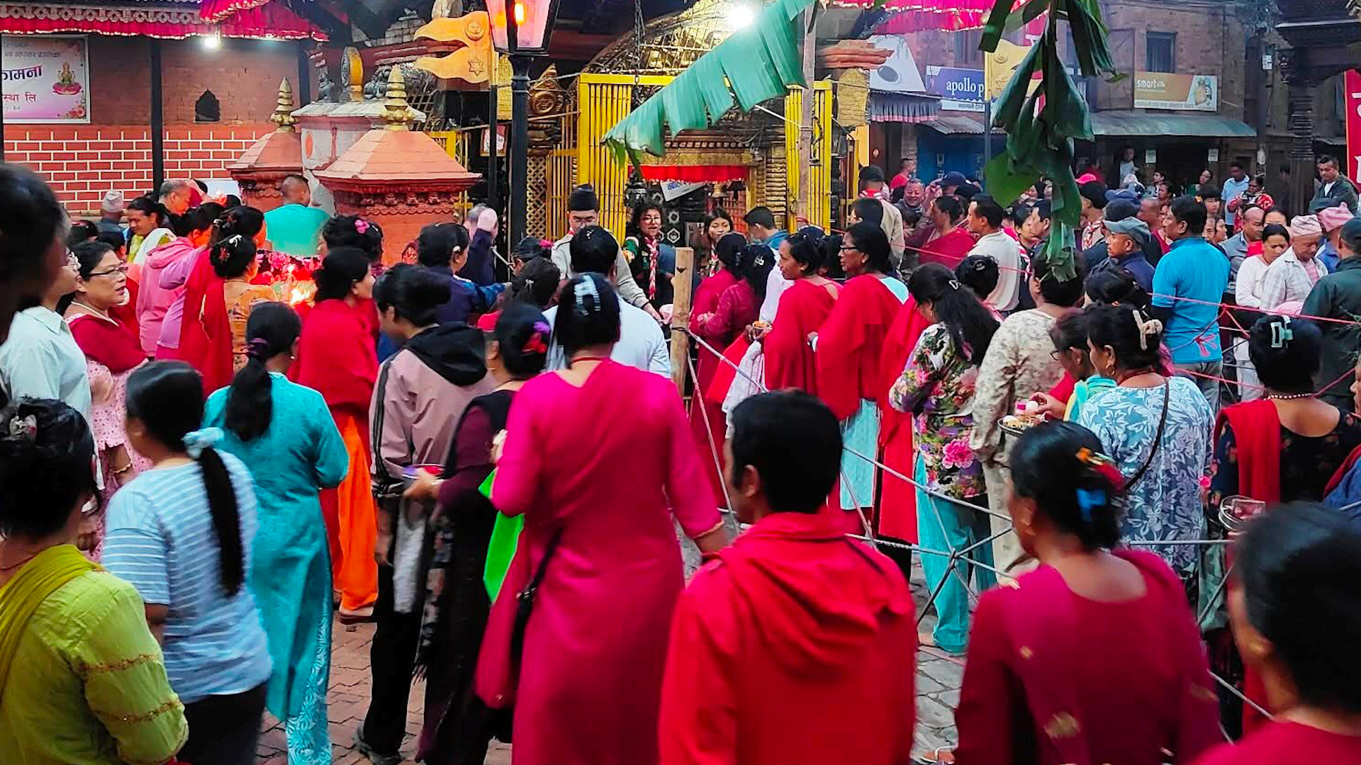 भक्तपुरमा दसैँसँगै धिमे बाजाको गुञ्ज, युवा पुस्ता संस्कृति संरक्षणमा सक्रिय