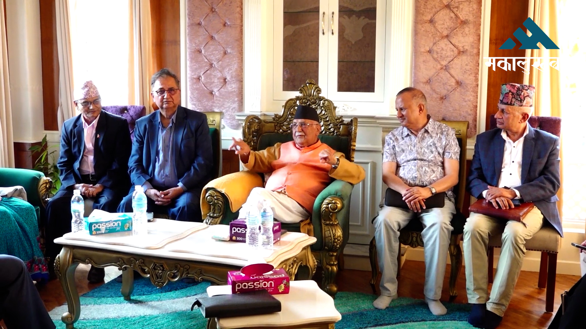 संसद् पुनर्स्थापनाका लागि सर्वोच्च अदालत जाने तयारीमा एमाले