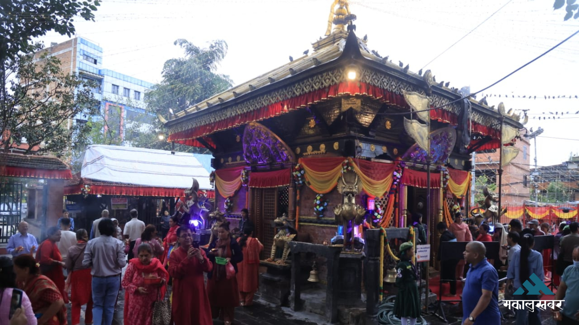 मिर्चैयामा मिथिलाको मौलिकता झल्काउने झिझियाँ नृत्य प्रतियोगिता
