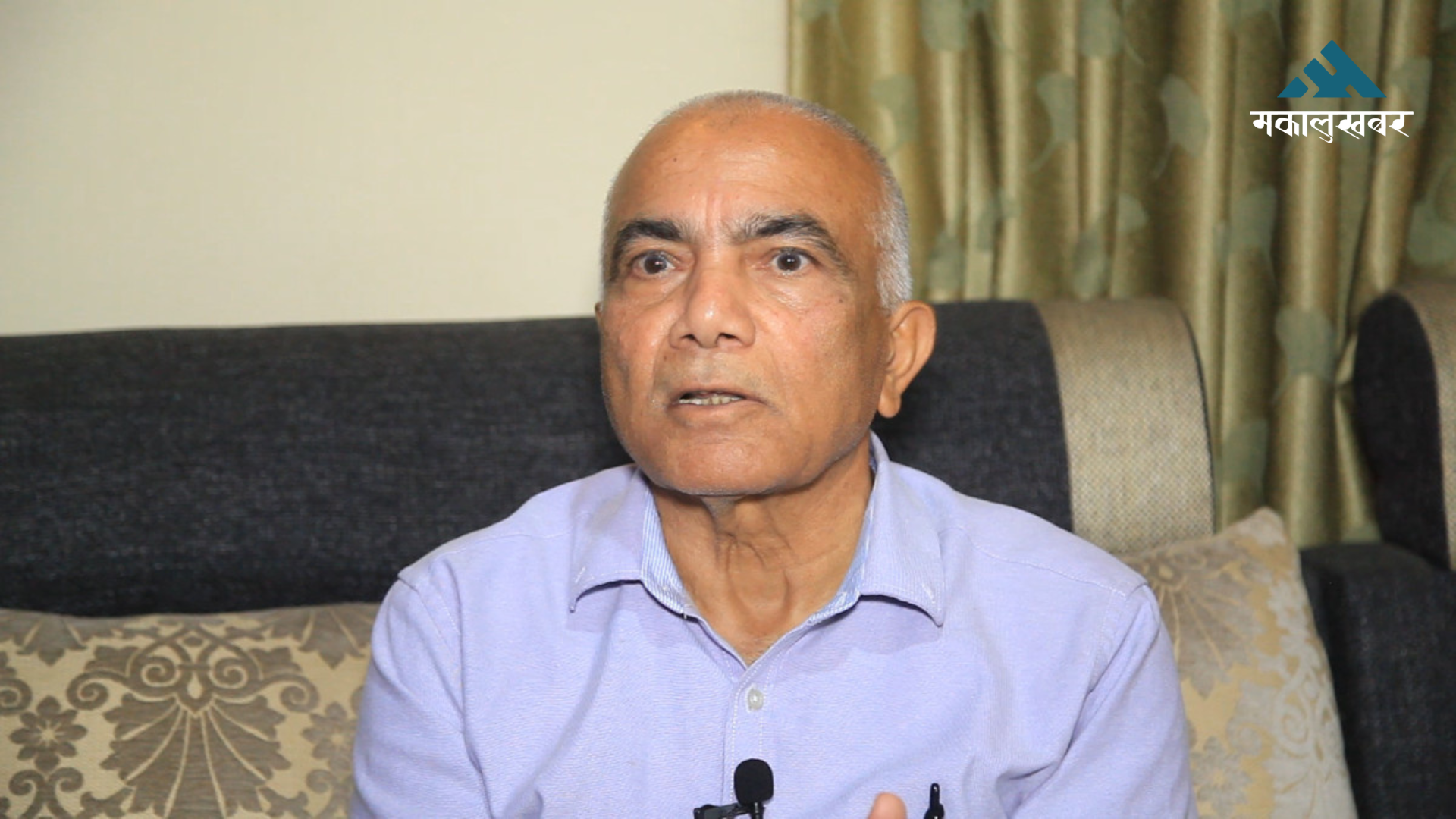देवराज दाहालको विश्लेषण- ‘दलहरूको मनपरीले देश बन्धक थियो, युवाले इतिहास रचे’