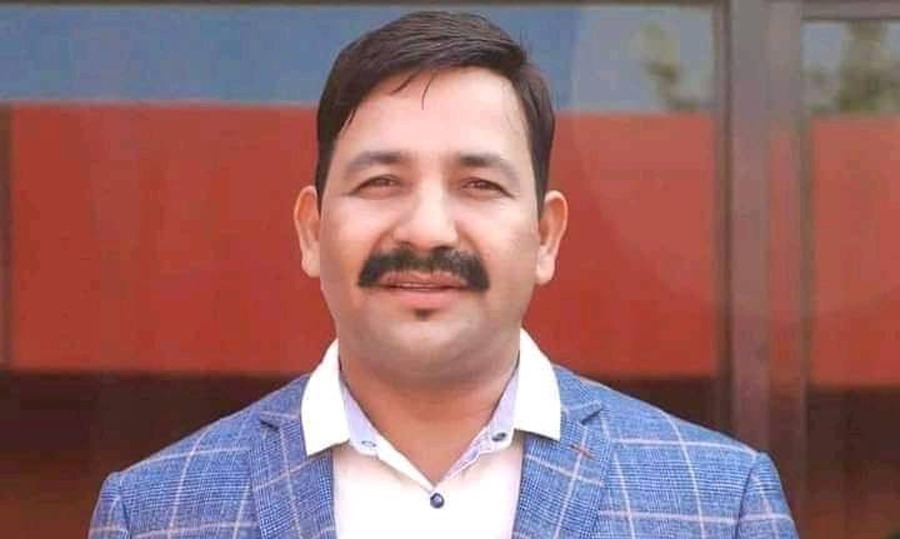जेनजीहरुले गरिरहेको आन्दोलन उत्तेजित र अराजक: मेयर हेमकर्ण पौडेल